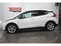 AUTONOMIE DE 417KM GARANTIE PROLONGÉE DISPONIBLE SUR PLACE. Véhicule inspecté avec rapport Carfax. 4... (image 3)