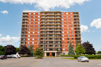 1 Bedroom Apartment for Rent - 26 Leroy Grant Drive