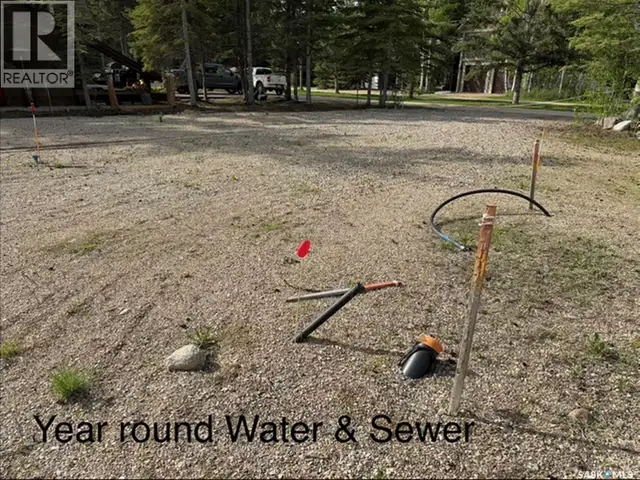 210 RAC Road, Evergreen Acres Mervin Rm No.499, Saskatchewan in Land for Sale in Prince Albert - Image 10