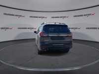 // ACCIDENT FREE!! // Meet the 2025 Subaru Ascent Limited, a well-equipped used SUV built for busy f... (image 6)