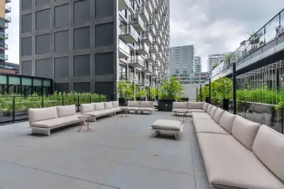 3.5 condo appt tout inclus a louer Sud Ouest-Griffin Square, View more