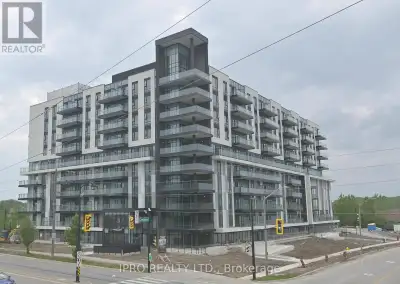 724 - 575 CONKLIN ROAD Brantford, Ontario