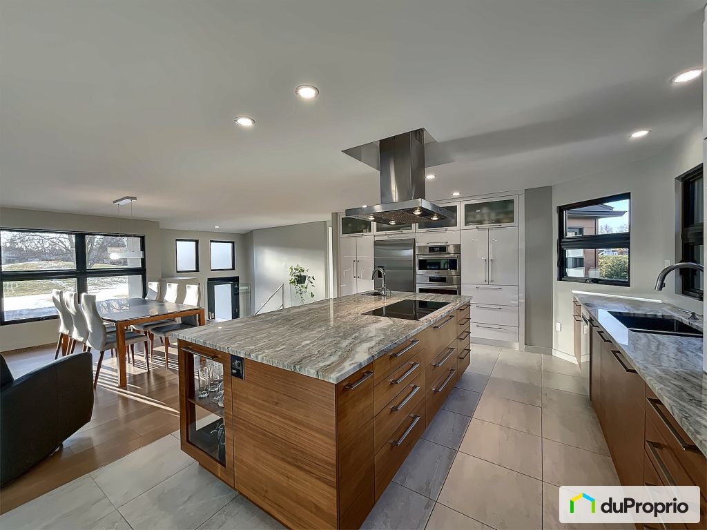 $1,070,000 - Bungalow for sale in Boucherville — photo 2