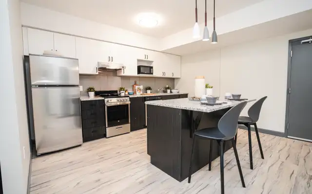 1 Bedroom + Dining Suites Available! in Long Term Rentals in Kitchener / Waterloo - Image 7