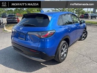 Leather Seats, Navigation, Wireless Charging, Moonroof, Heated Steering Wheel! Compare at $30792 - i... (image 4)