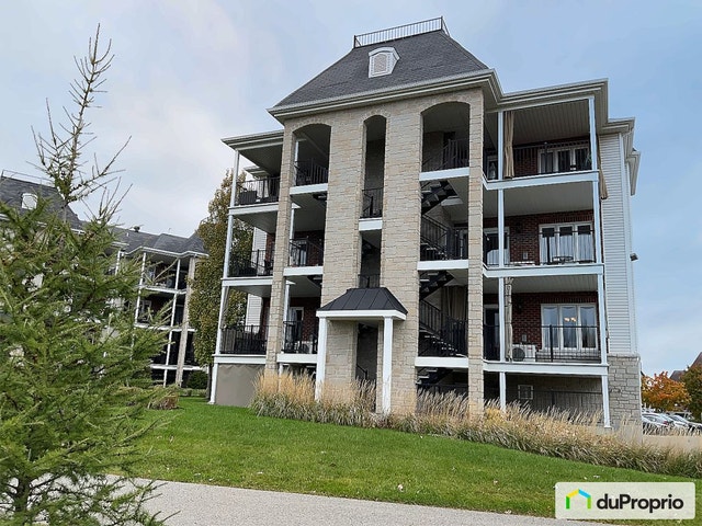 $450,000 - Condominium for sale in Mascouche — photo 3