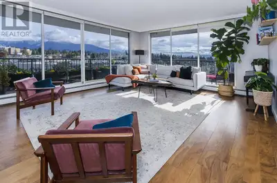 GET INTIMATE W OUR NORTH SHORE MOUNTAINS from the comforts of your home. Enjoy the welcoming, wide-o...