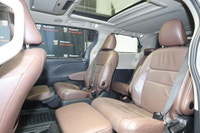 Special Finance Price: $26,999 | Cash Price: $28,499 2017 Toyota Sienna Limited – Premium Leather In... (image 4)