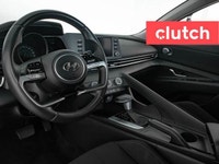 NO ACCIDENTS / CLEAN CARFAX / 1 OWNER / Front Heated Seats, Climate Control, Bluetooth Music and mor... (image 9)