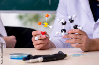 Unleash Your Inner Chemist w Expert Organic Chemistry Tutoring