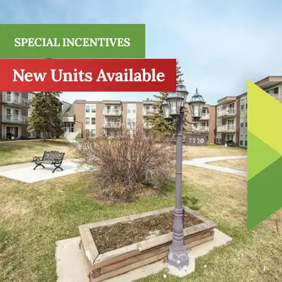 Londonderry Heights - 1 Bedroom Apartment for Rent