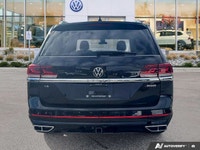 This Volkswagen Atlas delivers a Regular Unleaded V-6 3.6 L/220 engine powering this Automatic trans... (image 3)