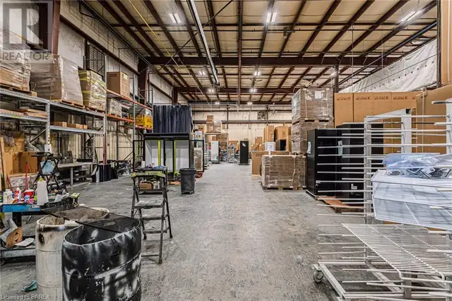 396 HENRY Street Brantford, Ontario in Commercial & Office Space for Rent in Brantford - Image 23