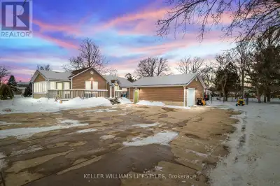 This charming 4-bed bungalow is located in a sought-after Camlachie neighbourhood, just minutes from...