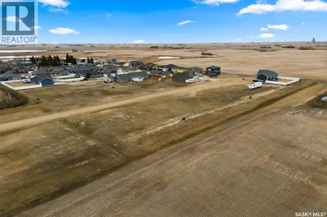 Lot 3 on Tennyson Avenue Southey, Saskatchewan in Land for Sale in Regina - Image 4