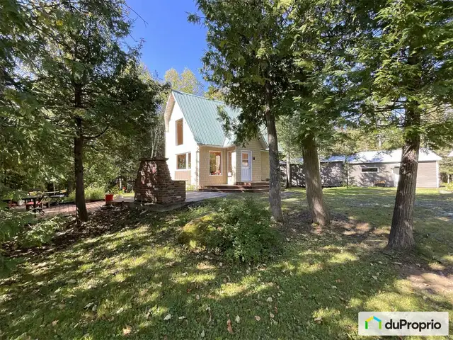 $379,900 - Cottage for sale in St-Omer in Houses for Sale in Lévis - Image 2