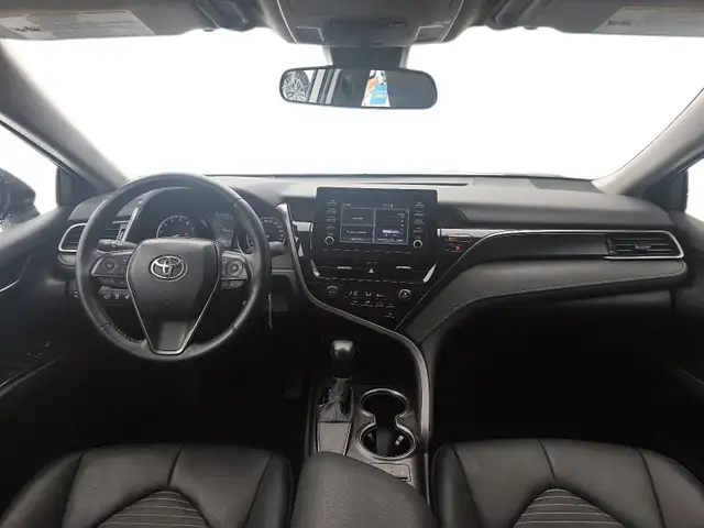 2024 Toyota Camry SE SE | Heated Seats | Dual Climate Control in Cars & Trucks in Fredericton - Image 13