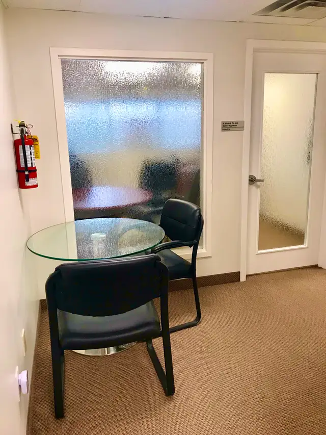 Turn-Key Cost-Effective Office Suites  $595/mo  Hwy 7 & Jane St63849000163075123