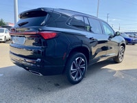 THE ALL-NEW 2026 BUICK ENCLAVE SPORT TOURING IS HERE! Come and experience it here and be the FIRST t... (image 6)