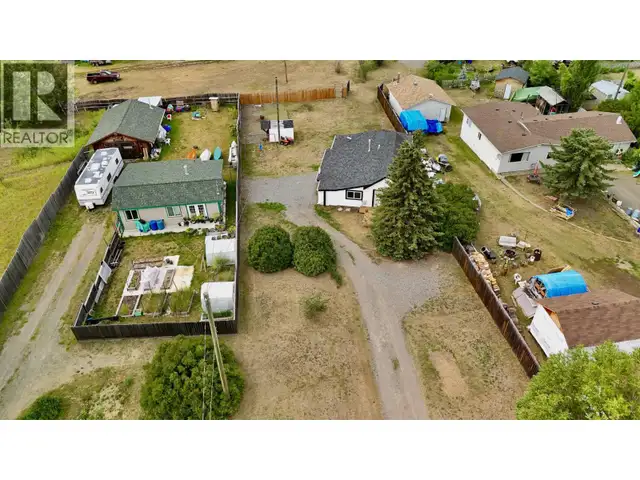 4847 TIMOTHY LAKE ROAD Lac La Hache, British Columbia in Houses for Sale in 100 Mile House - Image 5
