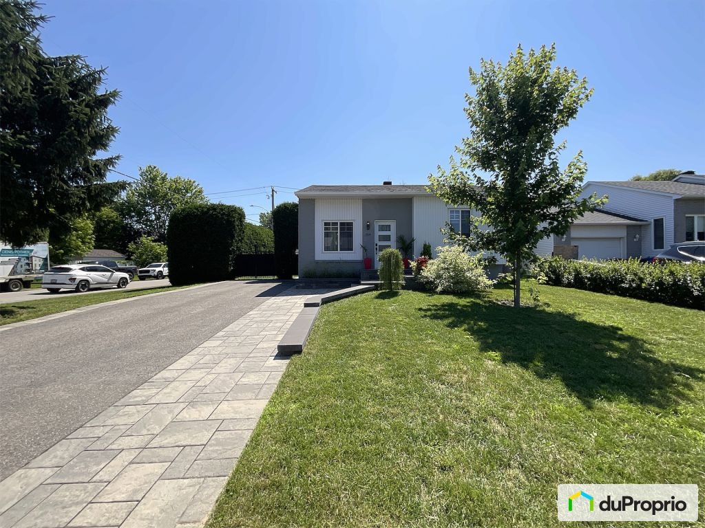 $585,000 - Bungalow for sale in Terrebonne (La Plaine) — photo 3