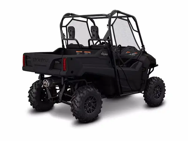 2025 Honda Pioneer 700-2P DLX in ATVs in Cambridge - Image 18