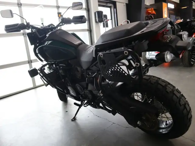 2024 Harley-Davidson RA1250S - Pan America 1250 Special in Sport Touring in Strathcona County - Image 7