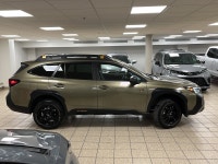 With just 28,658 kilometres on the odometer, this 2025 Subaru Outback Wilderness has already proven... (image 6)