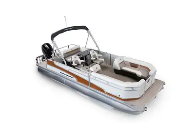 MLM - Muskoka Region The Princecraft Vectra Series is designed for families who value flexibility, p...