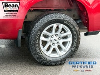 $398 bi-weekly for 84 months 5.49% OAC This 2023 Chevrolet Silverado 1500 RST in radiant red is a on... (image 8)