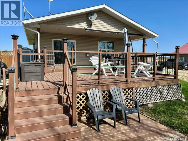2 Willow ROAD Invergordon Rm No. 430, Saskatchewan in Houses for Sale in Prince Albert - Image 4