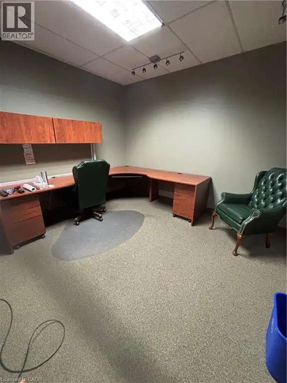 250 WYECROFT Road Unit# 9 Oakville, Ontario in Commercial & Office Space for Rent in Oakville / Halton Region - Image 21