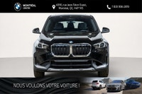 Découvrez ce magnifique BMW X1 xDrive28i d'occasion, affichant un bas kilométrage de seulement 29 62... (image 1)