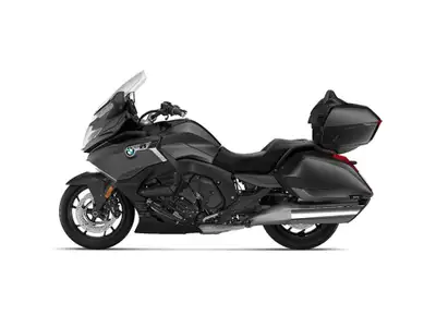 2026 BMW K1600 Grand America Come and meet our experts at Gabriel BMW Moto / Moto International, you...