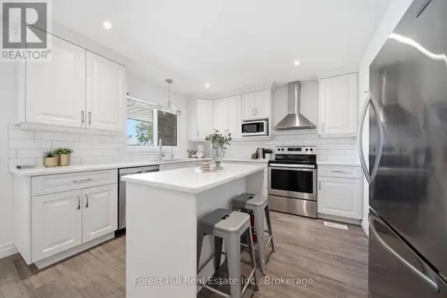 31 GAY CRESCENT Kitchener, Ontario in Houses for Sale in Kitchener / Waterloo - Image 13