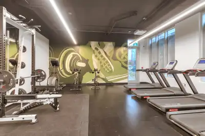 4.5-Condo appartement 2cc 1sdb à louer PSC-Erin, View more