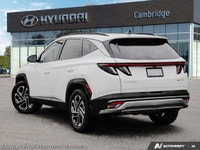 This Hyundai Tucson Hybrid has a trusty Intercooled Turbo Gas/Electric I-4 1.6 L/98 engine powering... (image 3)