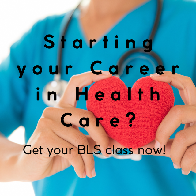 When Seconds Matter – Be Ready with BLS Training65630296885377120