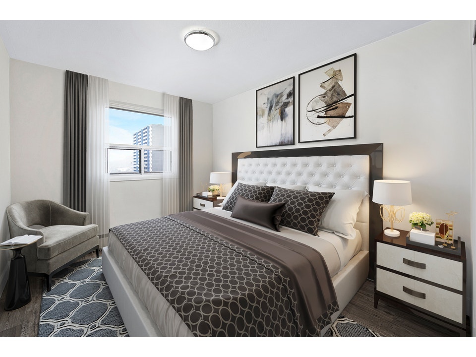 Kingswood II - 3 Bedroom Apartment for Rent 5