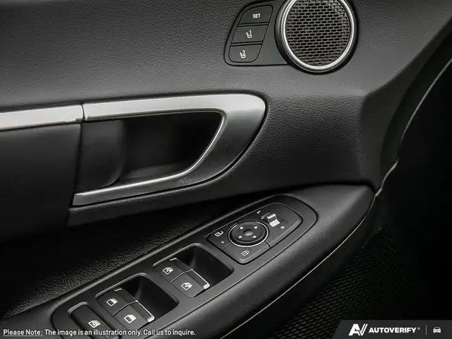 2025 Hyundai Sonata Preferred-Trend AWD |FREE FLOOR LINERS in Cars & Trucks in Mississauga / Peel Region - Image 16
