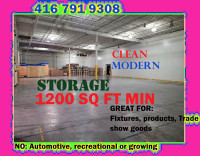 Pallet sale STG rent 1200-5000 sq ft available MONTH TO MONTH OK