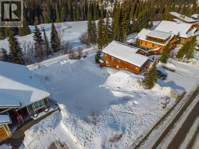 2444 Fairways Drive Sun Peaks, British Columbia in Land for Sale in Kamloops - Image 15