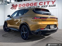 The 2024 Dodge Hornet R/T PHEV delivers exhilarating performance and cutting-edge efficiency in a bo... (image 3)