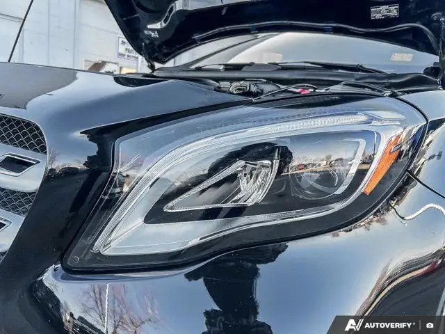 2020 Mercedes-Benz GLA GLA 250 in Cars & Trucks in Winnipeg - Image 12