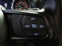 JEEP WRANGLER UNLIMITED 2022 SPORT EDITION 4X4 / INTÉRIEUR EN CUIR CHAUFFANT / BLUETOOTH / GPS NAVIG... (image 8)