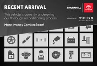 Thornhill Toyota Proudly Presents This White 2025 Toyota Sienna with XLE FWD 8-Passenger Package, Fe... (image 2)