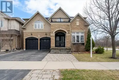 Welcome to this breathtaking executive home offering approximately 4,500 sq ft of luxury living in t...