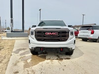 This GMC Sierra 1500 delivers a Gas V8 6.2L/376 engine powering this Automatic transmission. ENGINE,... (image 1)