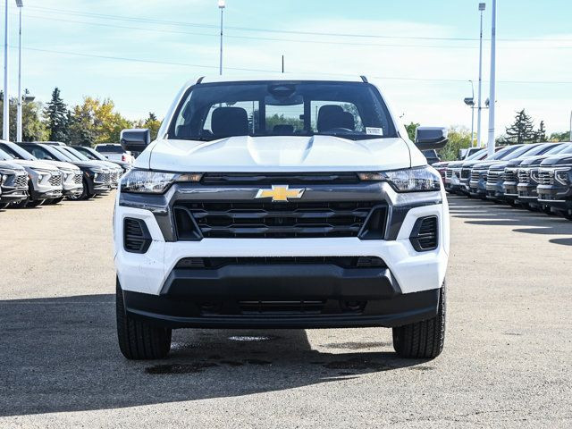 2026 Chevrolet Colorado 4WD LT in Cars & Trucks in Edmonton - Image 3