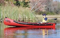 Sportspal 12’ Square-back Canoes Instock Scugog!